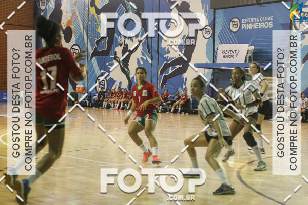 Buy your photos of the eventCampeonato Brasileiro De Handebol Juv Fem on Fotop
