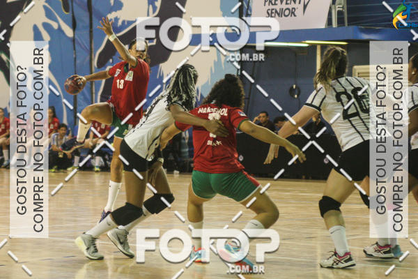 Buy your photos of the eventCampeonato Brasileiro De Handebol Juv Fem on Fotop