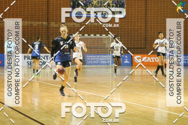 Buy your photos of the eventCampeonato Brasileiro De Handebol Juv Fem on Fotop