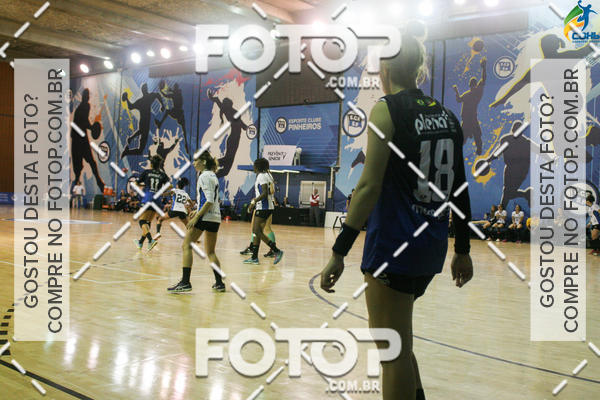 Buy your photos of the eventCampeonato Brasileiro De Handebol Juv Fem on Fotop