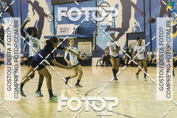 Buy your photos of the eventCampeonato Brasileiro De Handebol Juv Fem on Fotop