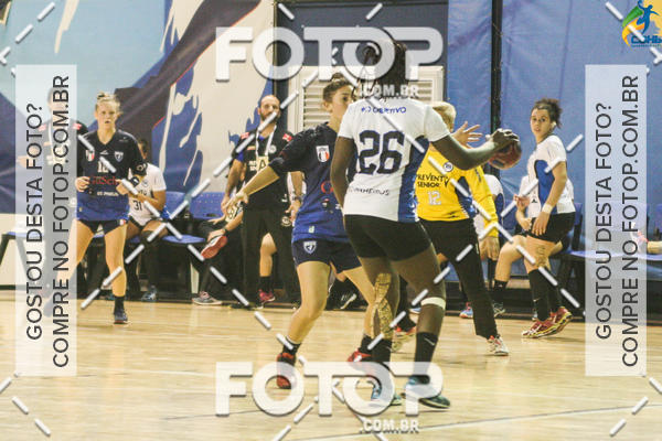 Buy your photos of the eventCampeonato Brasileiro De Handebol Juv Fem on Fotop