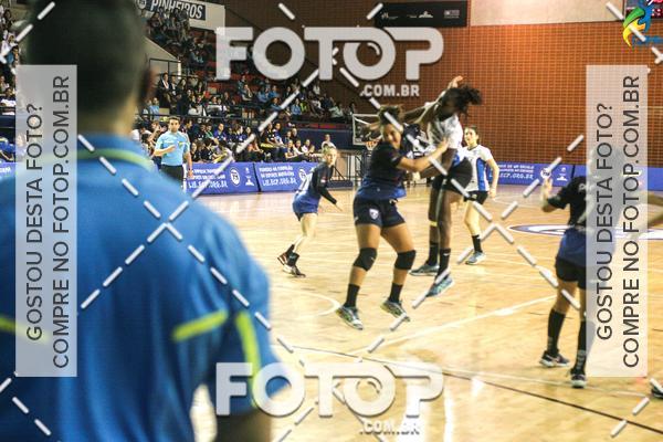 Buy your photos of the eventCampeonato Brasileiro De Handebol Juv Fem on Fotop