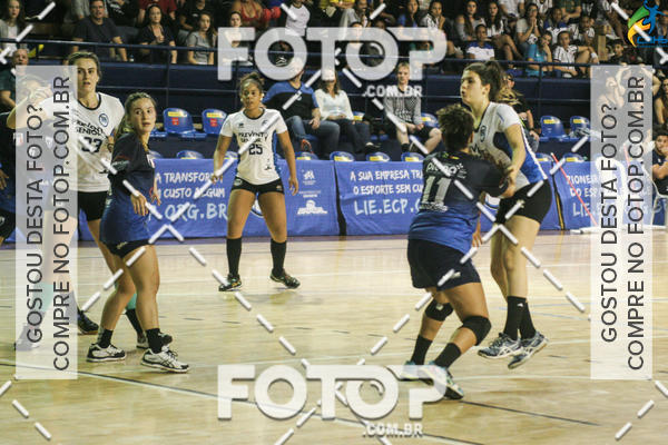 Buy your photos of the eventCampeonato Brasileiro De Handebol Juv Fem on Fotop