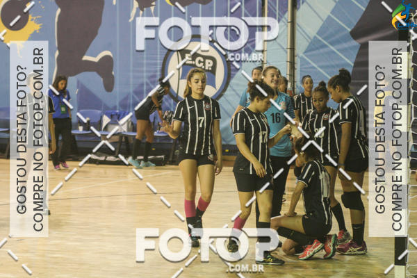 Buy your photos of the eventCampeonato Brasileiro De Handebol Juv Fem on Fotop
