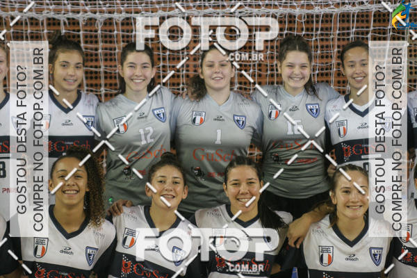 Buy your photos of the eventCampeonato Brasileiro De Handebol Juv Fem on Fotop