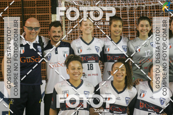 Buy your photos of the eventCampeonato Brasileiro De Handebol Juv Fem on Fotop