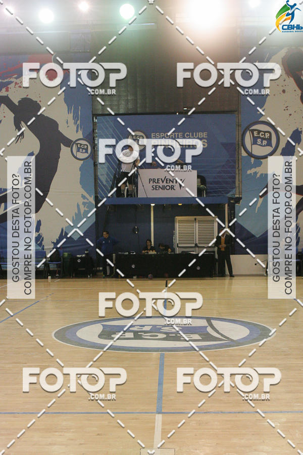 Buy your photos of the eventCampeonato Brasileiro De Handebol Juv Fem on Fotop