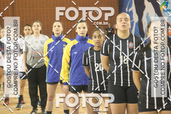 Buy your photos of the eventCampeonato Brasileiro De Handebol Juv Fem on Fotop