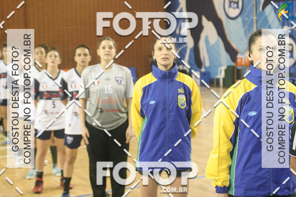 Buy your photos of the eventCampeonato Brasileiro De Handebol Juv Fem on Fotop