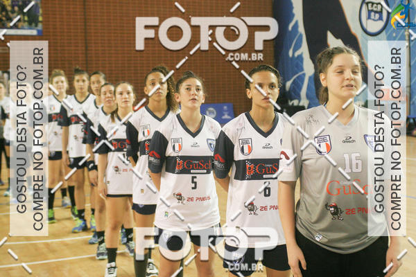 Buy your photos of the eventCampeonato Brasileiro De Handebol Juv Fem on Fotop