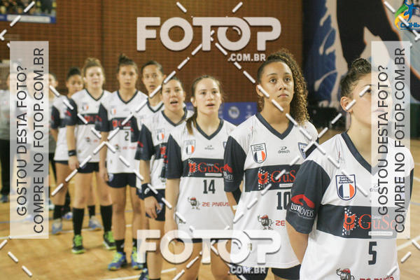 Buy your photos of the eventCampeonato Brasileiro De Handebol Juv Fem on Fotop