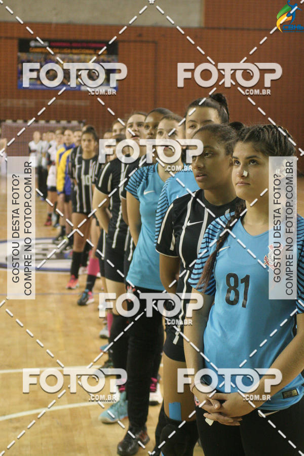 Buy your photos of the eventCampeonato Brasileiro De Handebol Juv Fem on Fotop