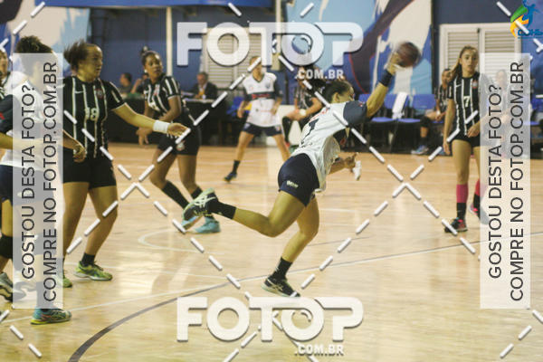 Buy your photos of the eventCampeonato Brasileiro De Handebol Juv Fem on Fotop
