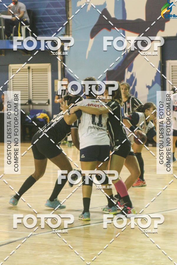 Buy your photos of the eventCampeonato Brasileiro De Handebol Juv Fem on Fotop