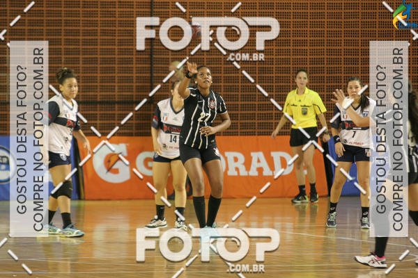 Buy your photos of the eventCampeonato Brasileiro De Handebol Juv Fem on Fotop
