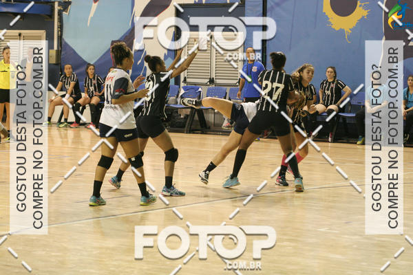 Buy your photos of the eventCampeonato Brasileiro De Handebol Juv Fem on Fotop