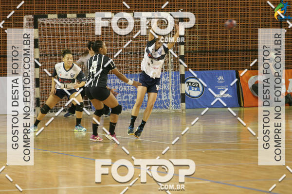 Buy your photos of the eventCampeonato Brasileiro De Handebol Juv Fem on Fotop