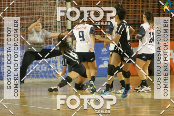 Buy your photos of the eventCampeonato Brasileiro De Handebol Juv Fem on Fotop