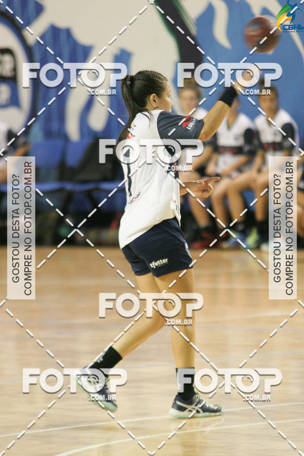 Buy your photos of the eventCampeonato Brasileiro De Handebol Juv Fem on Fotop