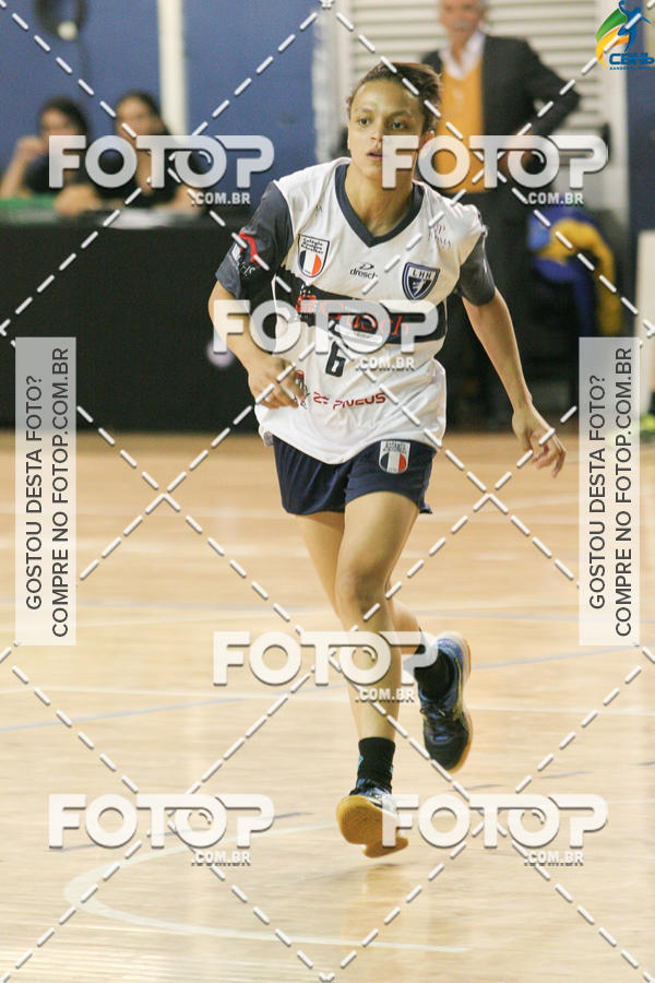 Buy your photos of the eventCampeonato Brasileiro De Handebol Juv Fem on Fotop