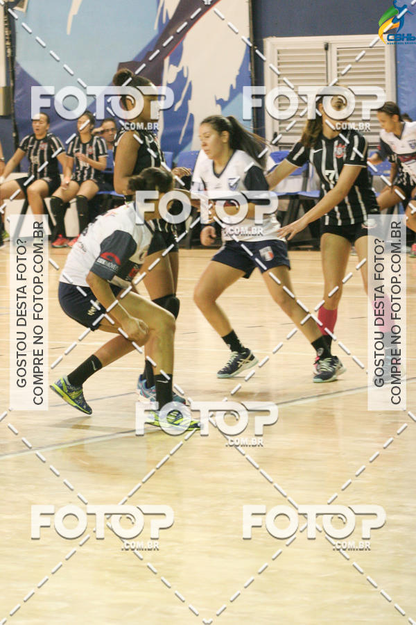 Buy your photos of the eventCampeonato Brasileiro De Handebol Juv Fem on Fotop