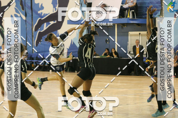 Buy your photos of the eventCampeonato Brasileiro De Handebol Juv Fem on Fotop