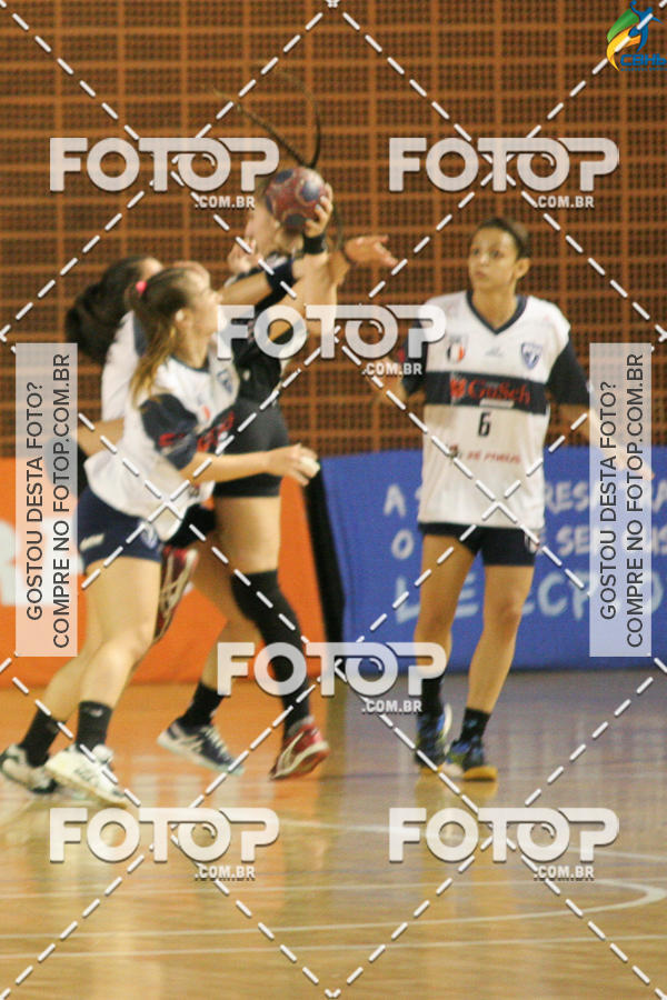 Buy your photos of the eventCampeonato Brasileiro De Handebol Juv Fem on Fotop