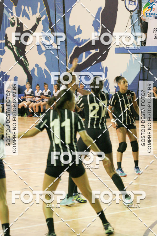 Buy your photos of the eventCampeonato Brasileiro De Handebol Juv Fem on Fotop