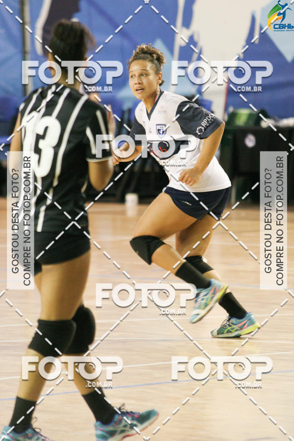 Buy your photos of the eventCampeonato Brasileiro De Handebol Juv Fem on Fotop