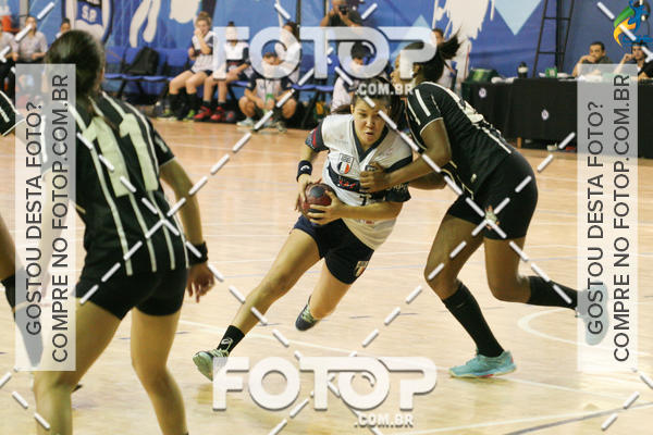 Buy your photos of the eventCampeonato Brasileiro De Handebol Juv Fem on Fotop