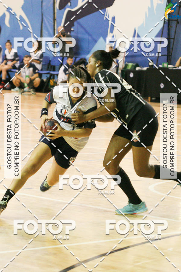 Buy your photos of the eventCampeonato Brasileiro De Handebol Juv Fem on Fotop