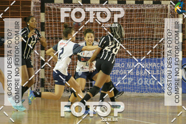 Buy your photos of the eventCampeonato Brasileiro De Handebol Juv Fem on Fotop
