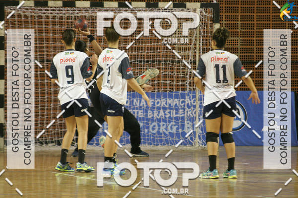 Buy your photos of the eventCampeonato Brasileiro De Handebol Juv Fem on Fotop