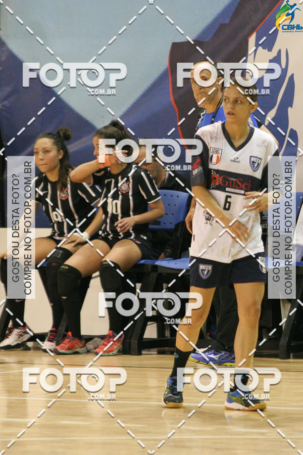 Buy your photos of the eventCampeonato Brasileiro De Handebol Juv Fem on Fotop