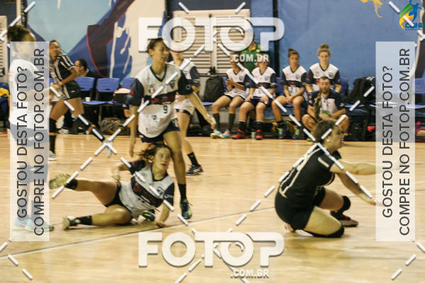 Buy your photos of the eventCampeonato Brasileiro De Handebol Juv Fem on Fotop