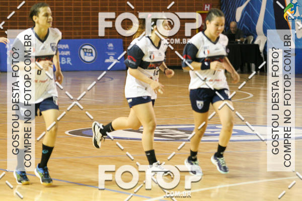 Buy your photos of the eventCampeonato Brasileiro De Handebol Juv Fem on Fotop