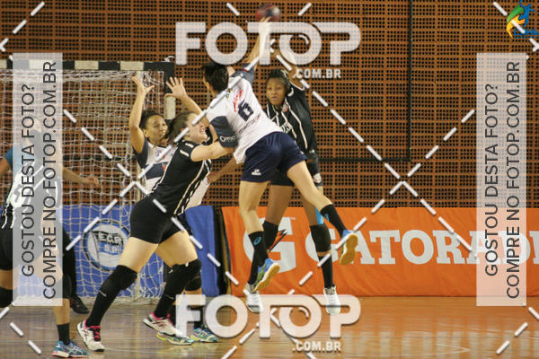 Buy your photos of the eventCampeonato Brasileiro De Handebol Juv Fem on Fotop