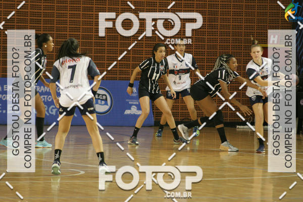 Buy your photos of the eventCampeonato Brasileiro De Handebol Juv Fem on Fotop