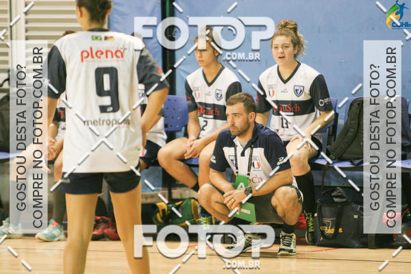 Buy your photos of the eventCampeonato Brasileiro De Handebol Juv Fem on Fotop
