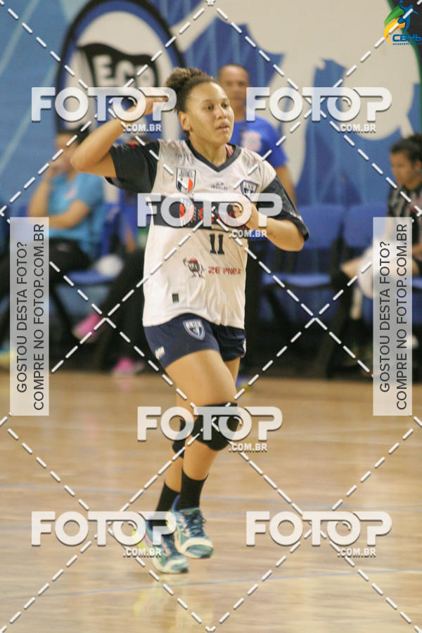 Buy your photos of the eventCampeonato Brasileiro De Handebol Juv Fem on Fotop