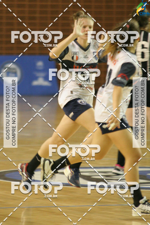 Buy your photos of the eventCampeonato Brasileiro De Handebol Juv Fem on Fotop