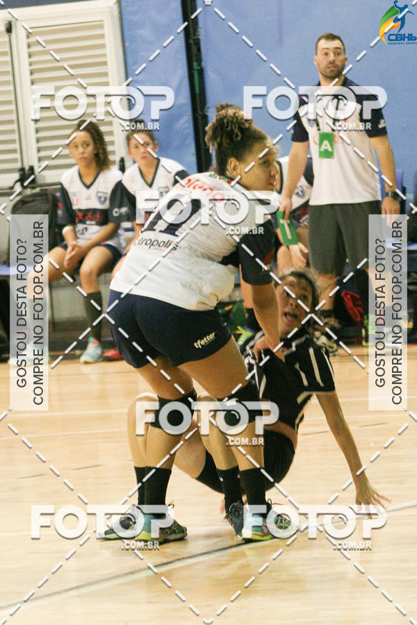 Buy your photos of the eventCampeonato Brasileiro De Handebol Juv Fem on Fotop