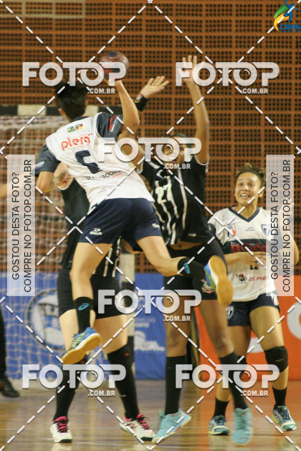 Buy your photos of the eventCampeonato Brasileiro De Handebol Juv Fem on Fotop
