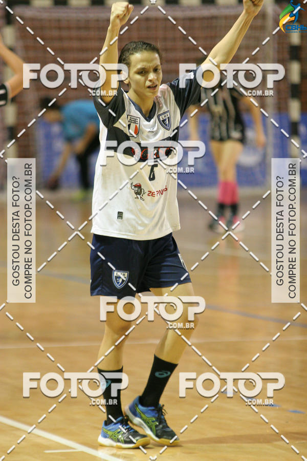 Buy your photos of the eventCampeonato Brasileiro De Handebol Juv Fem on Fotop