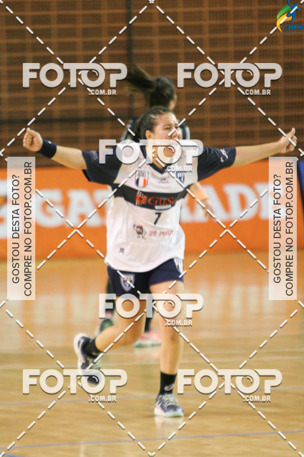 Buy your photos of the eventCampeonato Brasileiro De Handebol Juv Fem on Fotop