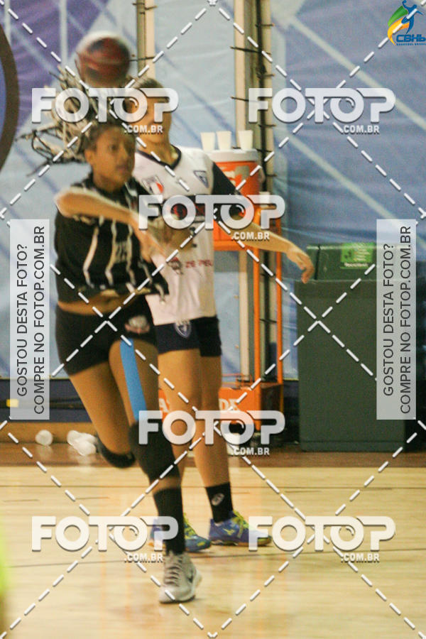 Buy your photos of the eventCampeonato Brasileiro De Handebol Juv Fem on Fotop