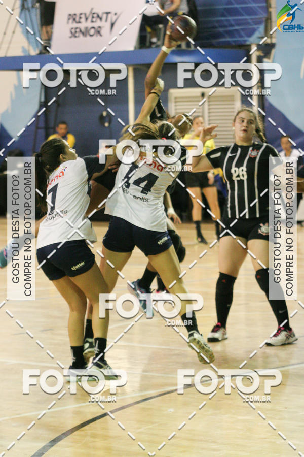Buy your photos of the eventCampeonato Brasileiro De Handebol Juv Fem on Fotop