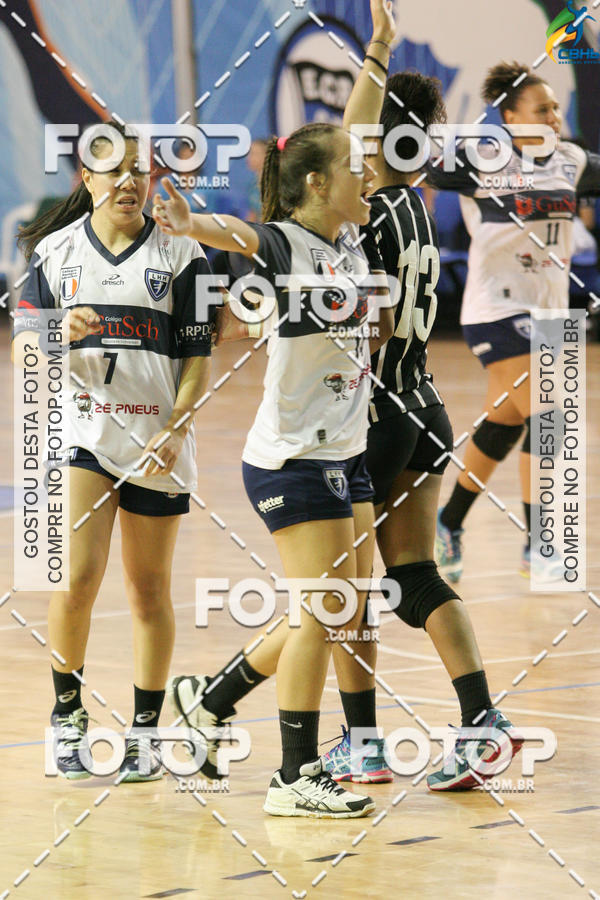 Buy your photos of the eventCampeonato Brasileiro De Handebol Juv Fem on Fotop