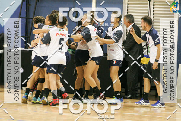 Buy your photos of the eventCampeonato Brasileiro De Handebol Juv Fem on Fotop